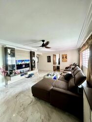 Blk 747 Pasir Ris Street 71 (Pasir Ris), HDB 5 Rooms #509234701